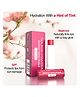 Nourish Mantra Beetroot Tinted Lip Balm with SPF 20-4 g