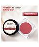 Nourish Mantra 3 In 1 Lip, Cheek, & Eye Tint - 4 g
