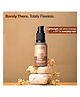 Nourish Mantra BB Cream with SPF 25 - 15 ml