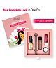 Nourish Mantra Urban Rani Essential Makeup Kit -26.8 g