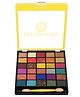 Colors Queen Quick & Easy Eyeshadow- Multi Colors 18g