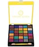 Colors Queen Quick & Easy Eyeshadow- Multi Colors 18g
