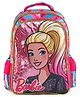 Barbie Premium School Backpack Pink - 16 inches