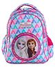 Disney Frozen Premium School Backpack Multicolor - 14 inches