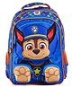 Paw Patrol Premium School Backpack Blue - 16 inches