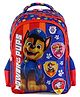 Paw Patrol Power Pups Premium School Backpack Blue - 14 inches
