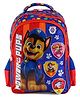 Paw Patrol Power Pups Premium School Backpack Blue - 16 inches