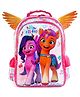 My Little Pony Premium School Backpack Pink - 16 inches
