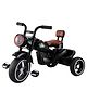 JoyRide Himalayan Kids Tricycle | Front Headlight | Musical - 1 Year to 5 Years | Trike for Indoor and Outdoor - Up to 30 Kg