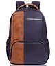 Hotshot Laptop Bag_1411|vintage Series|faux Leather | Trolly Sleeve|office Bag|college Backpack |school Bag|laptop Backpack| for Men & Women|water Resistant 32 Liters - Height 18.5 Inches