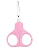 COZY VIBES 2 IN 1 Baby Nail cutter grooming kit for kids- PACK OF 1- COLOR MAY VARY