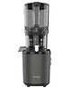 Kuvings Gunmetal Ultimate Hands Free Cold Press Juicer 2024 Launch Whole Slow Auto Cutting Juicer - Charcoal Grey
