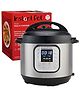 Instant Pot 321 6 Litre Stainless Steel 7-in-1 Electric Pressure Cooker 6 Litre - Silver