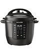 Instant Pot Rio 7-in-1 Electric Multi Cooker - Black