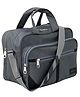 Storite Stylish Nylon Small Sling Cross Body Travel Bag for Business Office Messenger One Side Shoulder Carry Handbag Bag