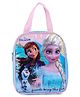Disney Frozen Lunch Bag - Sky Blue
