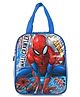 Spider Man Reusable Lunch Bag - Blue