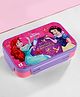 Disney Princess Lunch Box - Pink & Purple