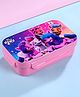 My Little Pony Printed Lunch Box - Pink