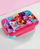 My Little Pony Rainbow Pose Lunch Box - Pink & Blue