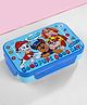 Paw Patrol Lunch Box - Blue