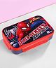 Amazing Spider-man Lunch Box - Red