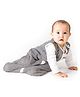 Malabar Baby  Wearable Sleep Bag Greenwich Tog 2.2 - Small