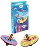 Thinkerplace DIY Educational Toy MLP Spinning Tops (Sunny & Izzy)