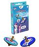 Thinkerplace DIY Educational Toy MLP Spinning Tops (Sunny & Pipp)
