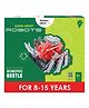 Thinkerplace DIY Educational Toy Robotic Beetle