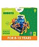 Thinkerplace DIY Educational Toy Robotic Spider