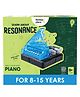 Thinkerplace DIY Educational Toy Amazing Piano