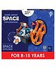 Thinkerplace DIY Educational Toy Space X-plorer