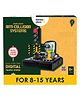 THINKER PLACE DIY Educational Toy Digital Traffic System
