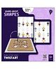 THINKER PLACE DIY Educational Toy TwistArt Robot