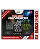 Thinkerplace DIY Educational Toy Transformers Smart Lamp