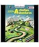 PW Activities Book For Kids Aged 3+ Years Old | 200+ Adventure Activities | Puzzles, Mind Games, Maze and Challenges Filled Activity Book For Growing Kids & Screen-Free Fun