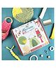 Kalakaram Macrame Kit for Beginners - Multicolor