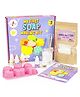 Kalakaram My First Soap Making Kit - Purple
