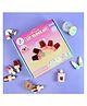 Kalakaram Lip Gloss Kit - Pink