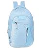 Baby Girl Laptop Backpack for Girls and Boys School College Office Use Color Sky Blue Capacity  35 L - Height: 17.71 inches