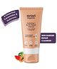 Aravi Organic Hydrating Barrier Repair Face Wash - With Ceramide & Niacinamide- For Deep Cleansing - 100ml