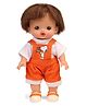 Speedage Tokoyo Friend Doll - 25 cm (Color May Vary)