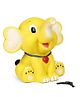 Speedage Appu Elephant Money Bank (Color May Vary)