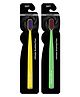 SensoProx Ultra Smooth Toothbrush Pack of 2 - Yellow & Green