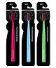 SensoProx Ultra Smooth Toothbrush Pack of 3 - Pink & Blue & Green