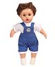 Speedage Neel Deluxe Doll - 43.5 cm (Color & print may vary)