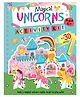 Magical Unicorns  Activity Kit - English