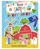 At the Busy Farm  Activity Kit - English