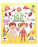 Lift A Flap Inside Our Body - English